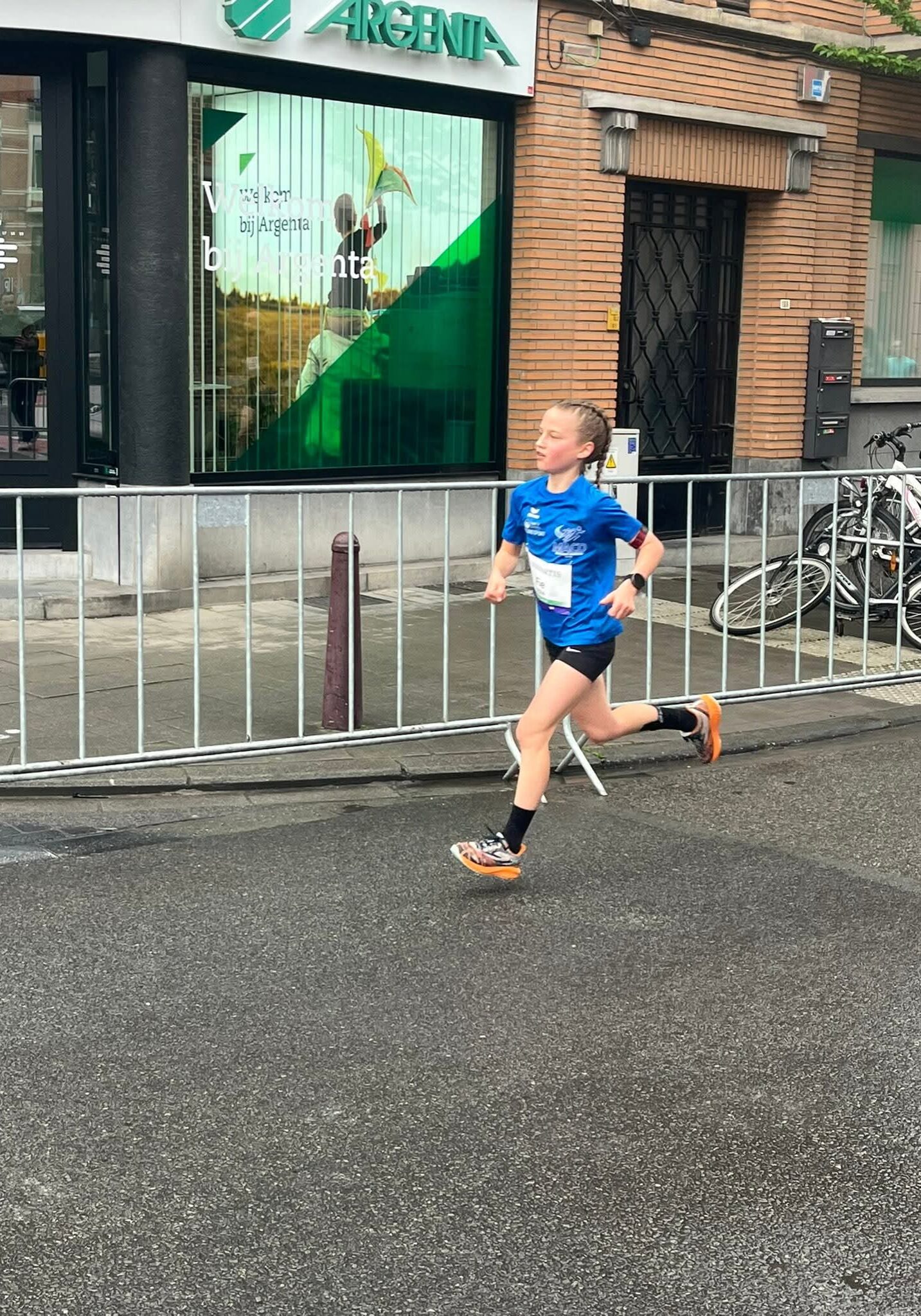 dilsen op dreef 4
